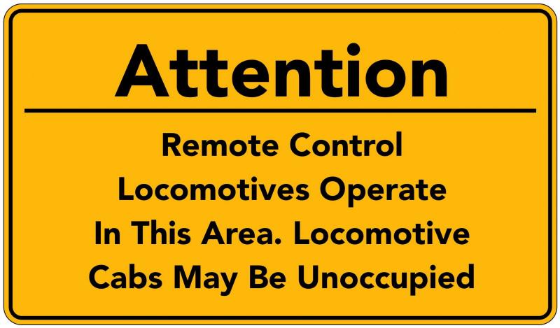 attention remote control car